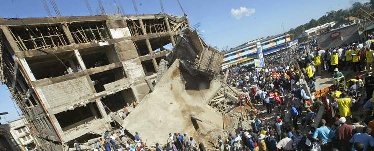 advanced incident command system  Training  Consultant Nairobi Kenya Africa