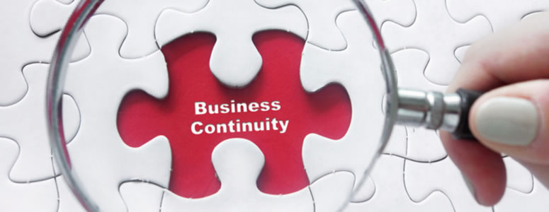 Business Continuity & Disaster Recovery Training  Kenya