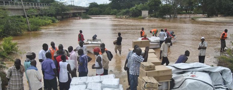 Disaster Preparedness Planning  Training consultant Nairobi Kenya Africa