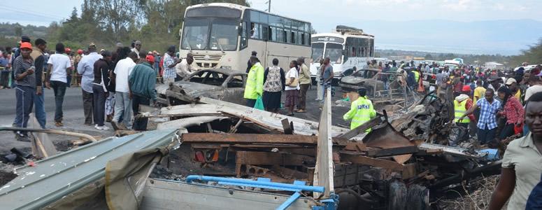 Disaster Risk Management Training consultant Nairobi Kenya Africa