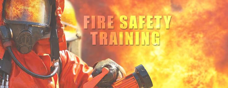 Basic Fire Safety Training Consultant Nairobi Kenya Africa