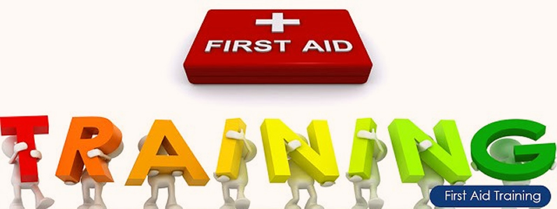 First Aid Training consultant Nairobi Kenya Africa