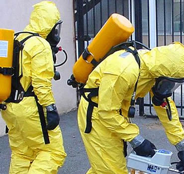 HAZMAT Awareness Training Consultant in Kenya 