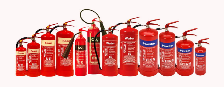  portable fire extinguishers in Nairobi Kenya 
